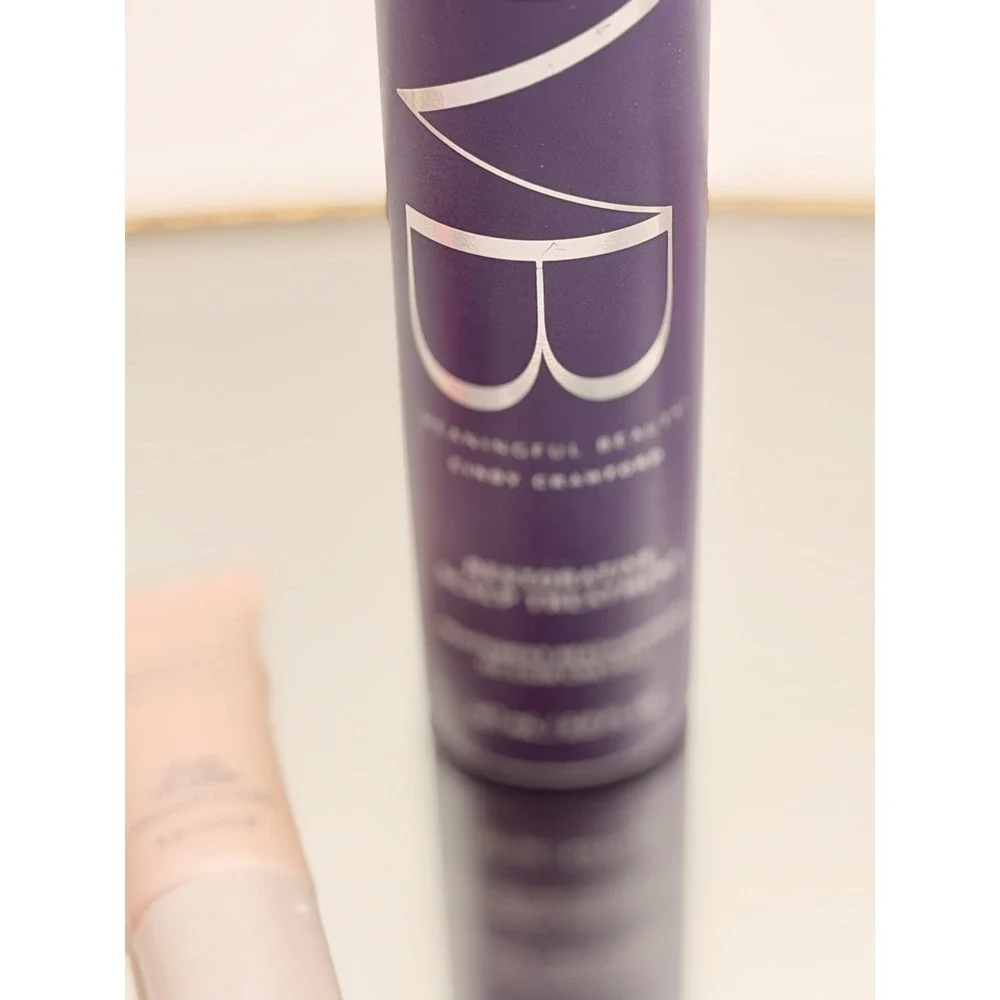 Meaningful Beauty Cindy Crawford Lifting Eye Creme & Restorative Scalp Treatment